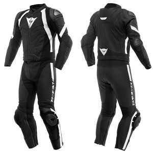 motorcycle 2 Piece Suits