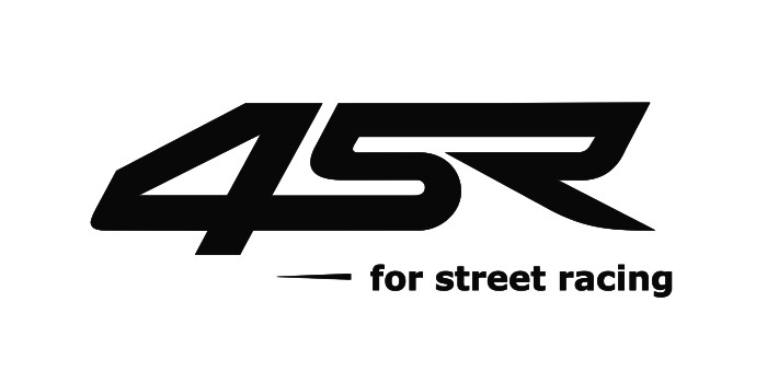 4SR logo