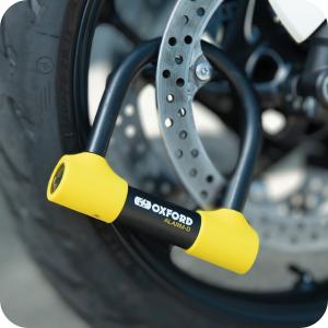 Motorcycle Accessories