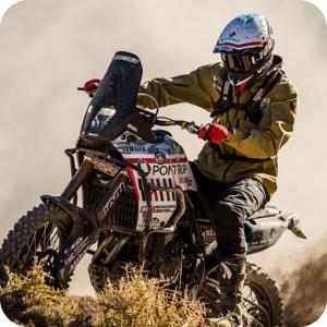 motorcycle Off Road Helmets