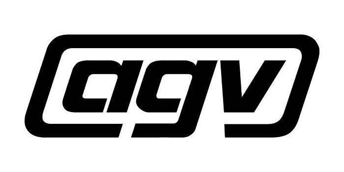 AGV logo