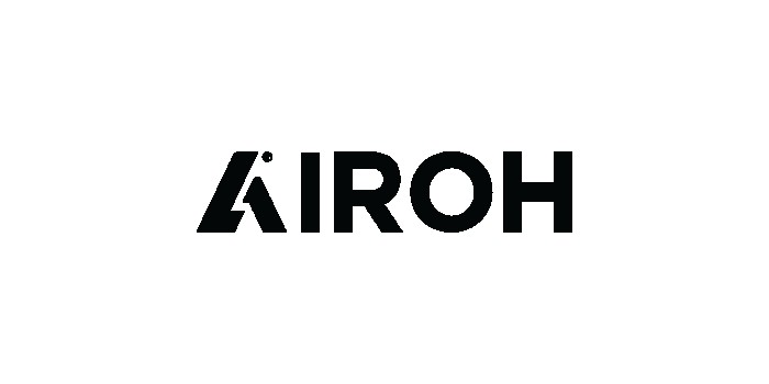 AIROH logo