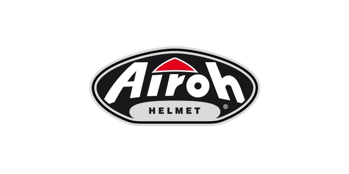Airoh logo