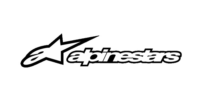 Alpinestars logo