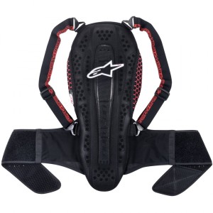 motorcycle Back Protection