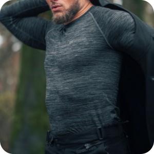 motorcycle Base Layers