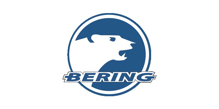 Bering logo