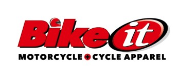 Bike It logo