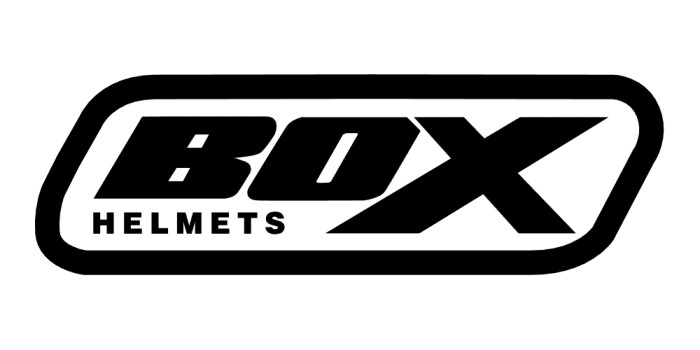 Box logo