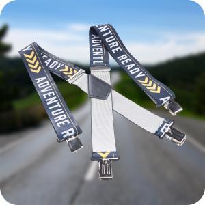 motorcycle Braces