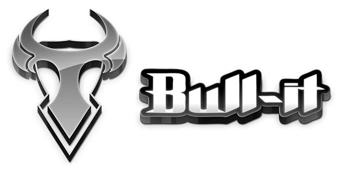 Bull-It logo