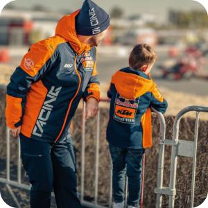 Motorcycle Casual Clothing