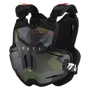 motorcycle Chest Protection