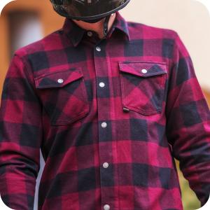 Motorcycle Clothing