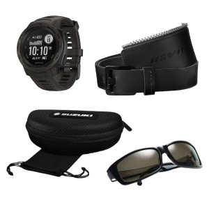 motorcycle Clothing Accessories