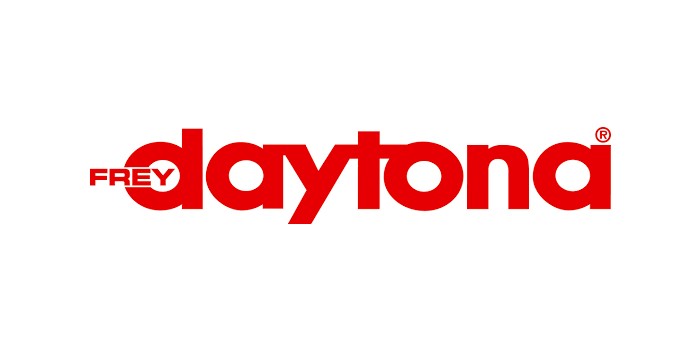 Daytona logo