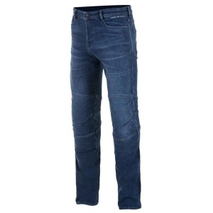 motorcycle Denim Jeans