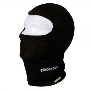 motorcycle Base Layer Face Coverings