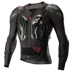 motorcycle Full Body Armour & Air Bags