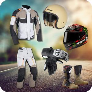 Motorcycle Package Deals