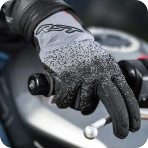 Motorcycle Gloves