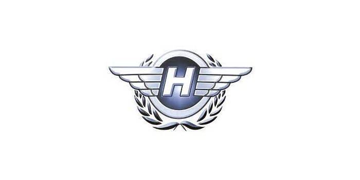 Halcyon logo