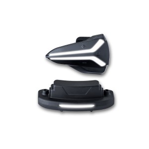 motorcycle Bluetooth Devices
