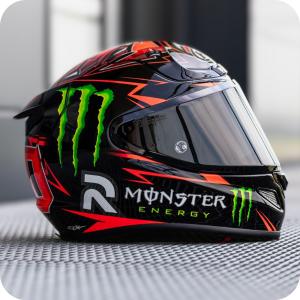 Motorcycle Helmets