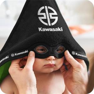 motorcycle Kids Clothing