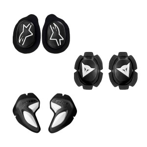 motorcycle Knee Sliders