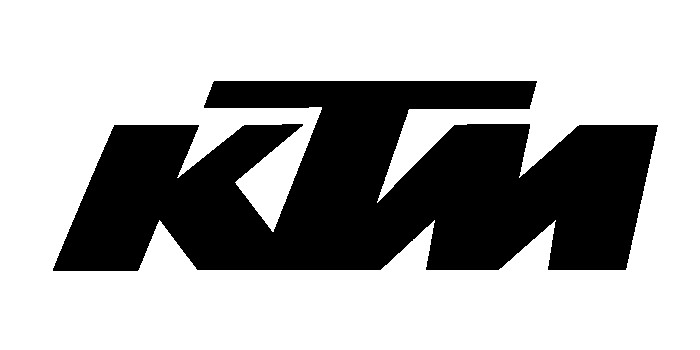 KTM logo