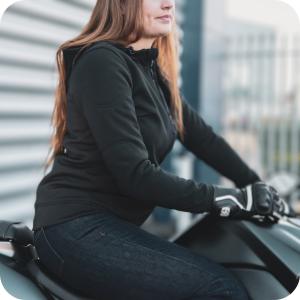 Motorcycle Ladies Clothing