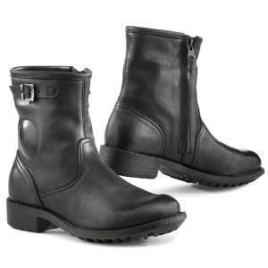 motorcycle Ladies Boots