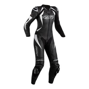 motorcycle Ladies Leather Suits