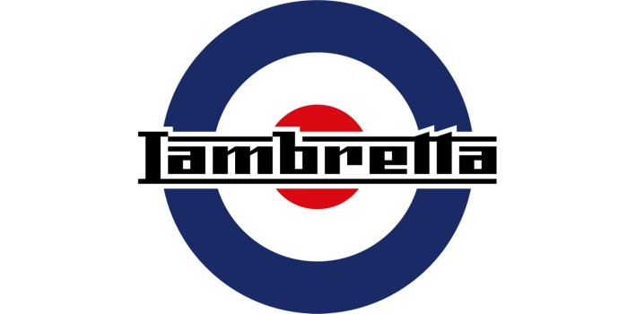 Lambretta logo