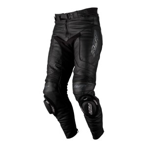 motorcycle Leather Trousers