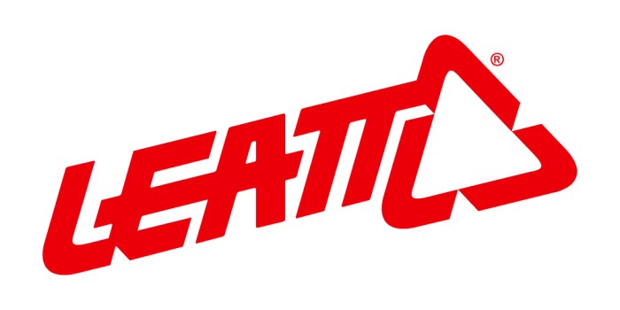 Leatt logo