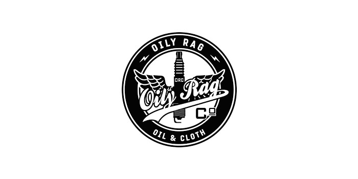Oily Rag Clothing logo