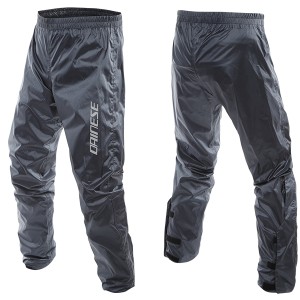motorcycle Over Trousers