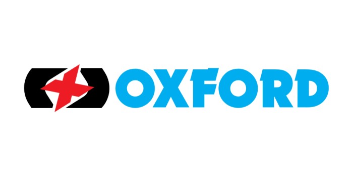 Oxford logo
