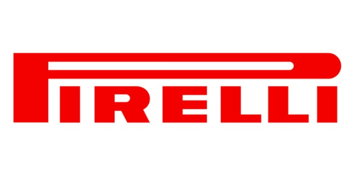 PIRELLI logo
