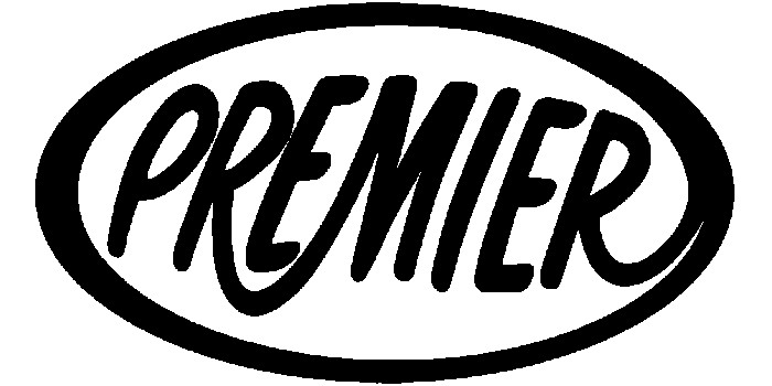 Premier logo