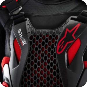 motorcycle Protection & Sliders