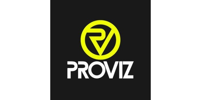 PROVIZ logo