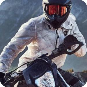 motorcycle Rain Wear