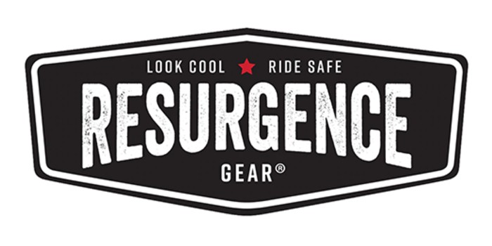 Resurgence Gear logo