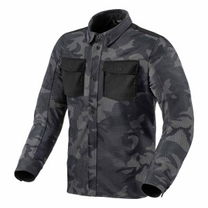 motorcycle Riding Shirts/ Overshirts