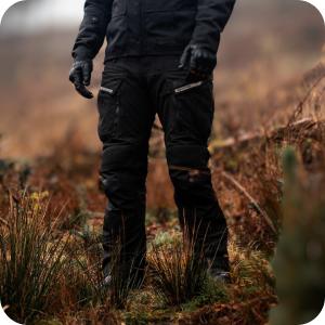 Motorcycle Riding Trousers