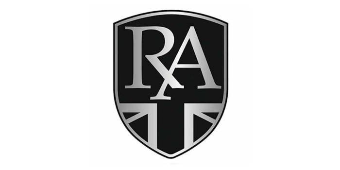 Royal Alloy logo