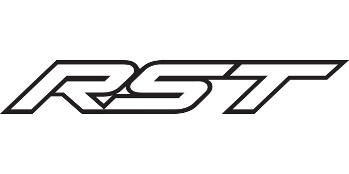 RST logo